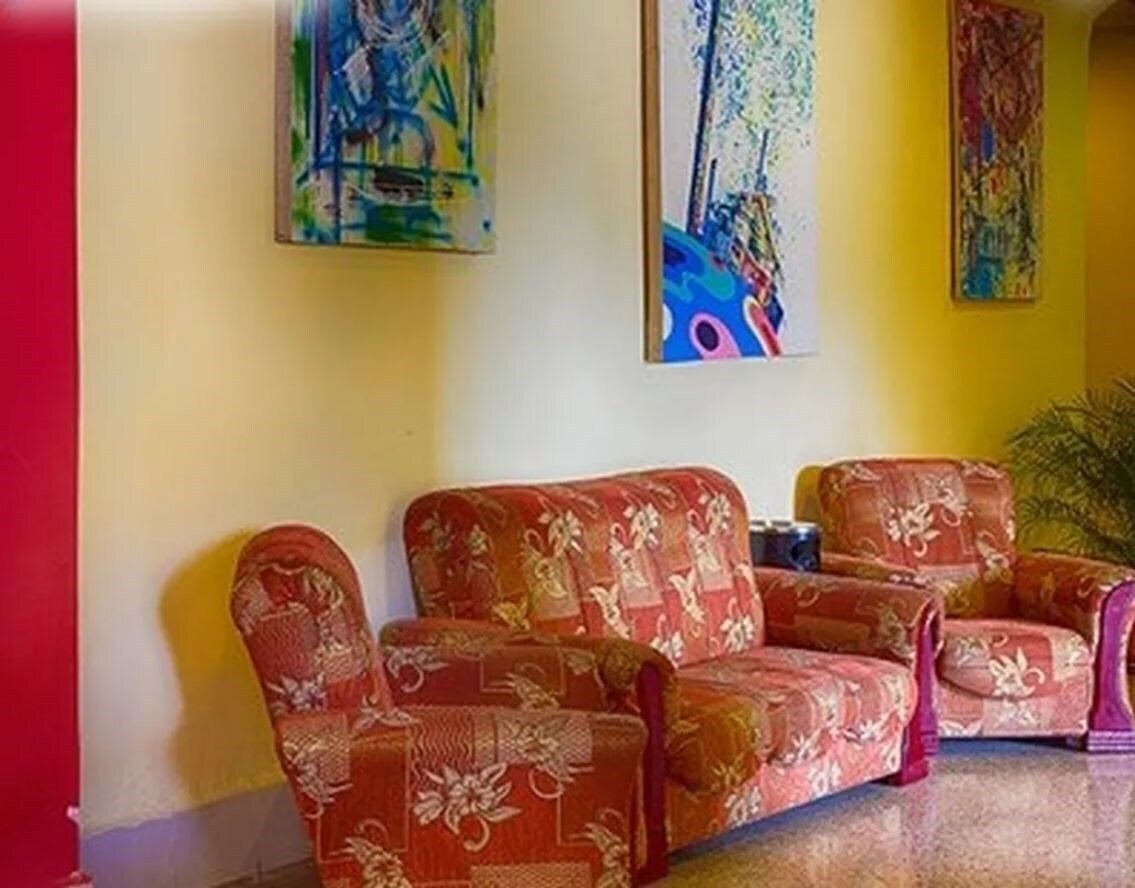 Вид San Alejandro 3*